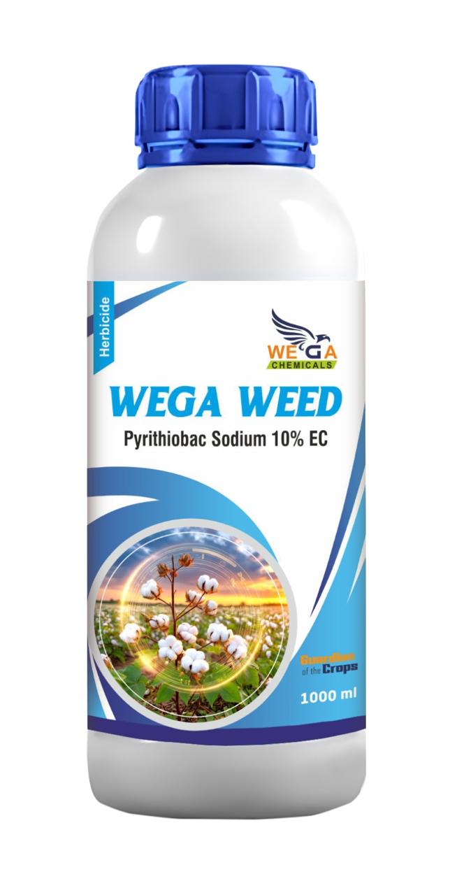 WEGA WEED