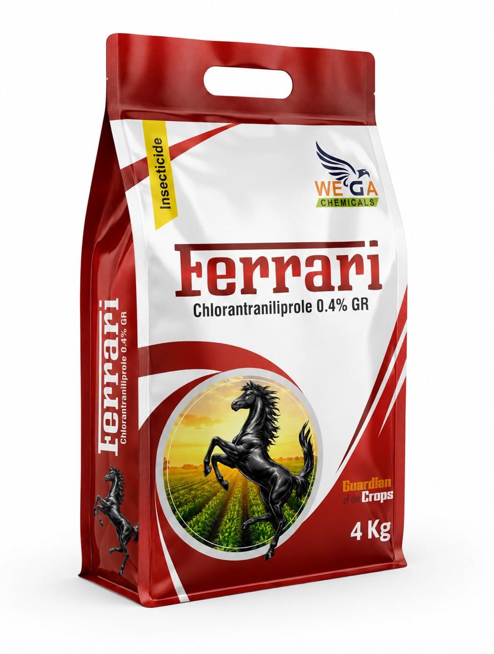 FERRARI