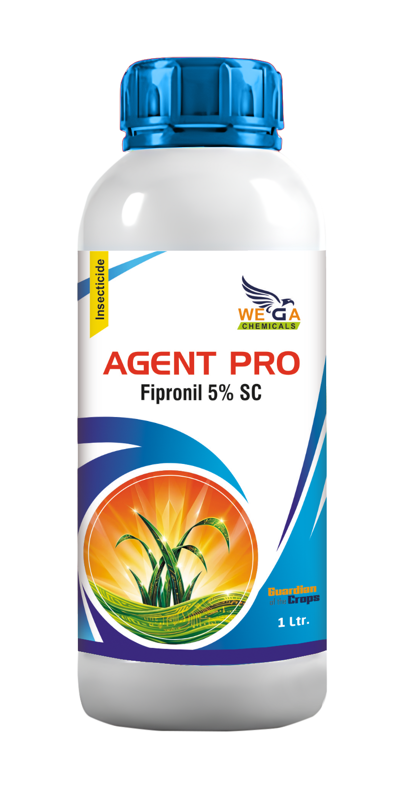 AGENT PRO