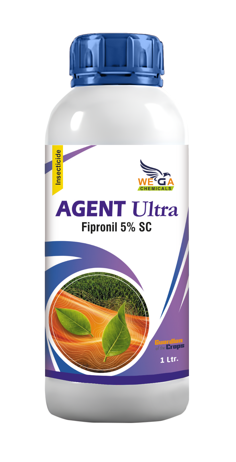 AGENT ULTRA