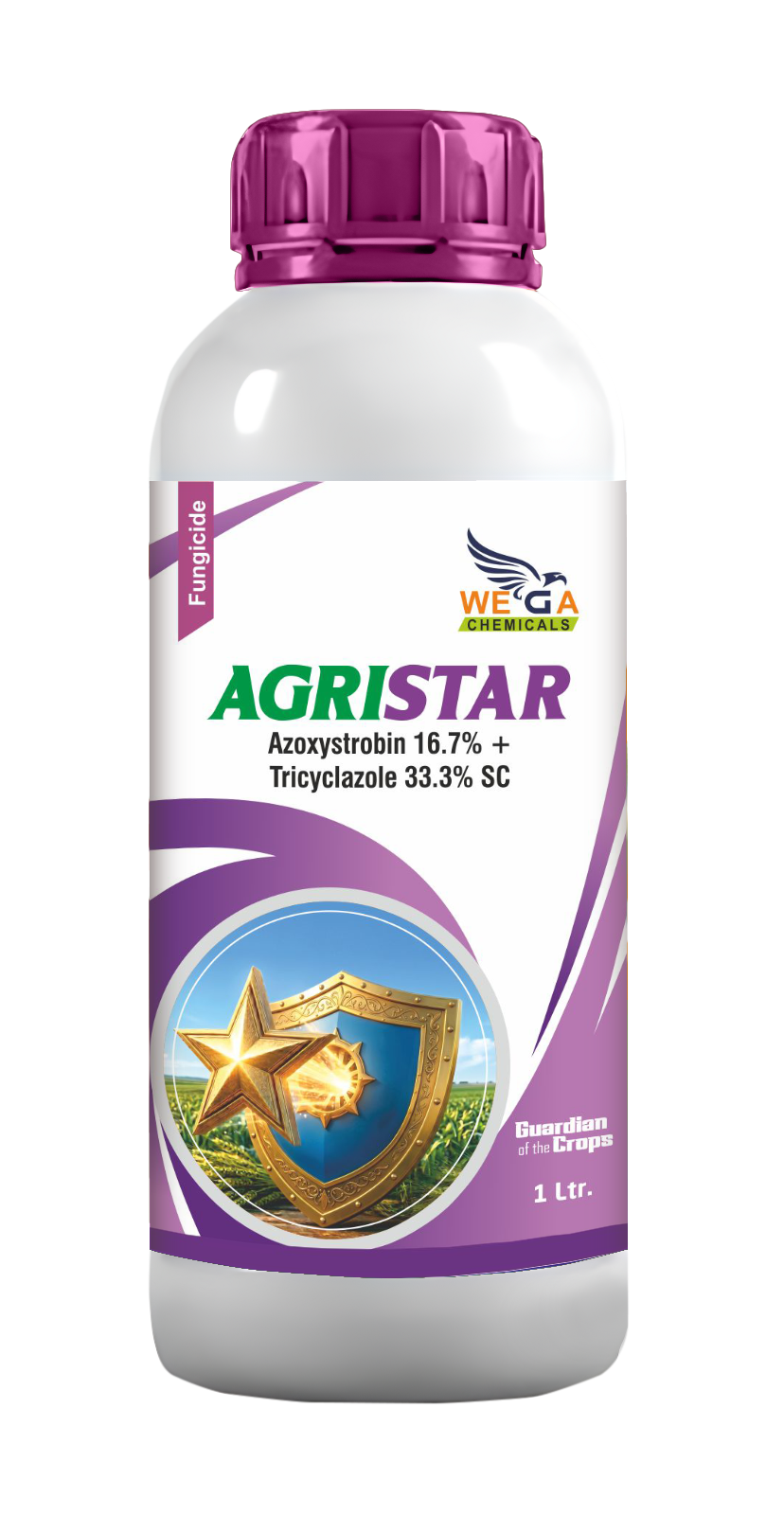 AGRISTAR