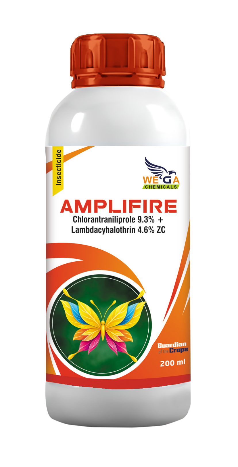 AMPLIFIRE