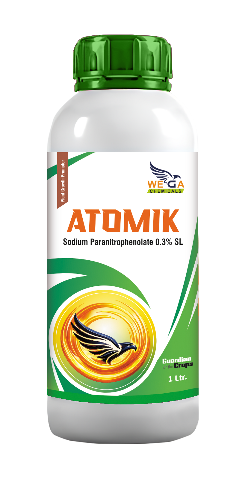 ATOMIK