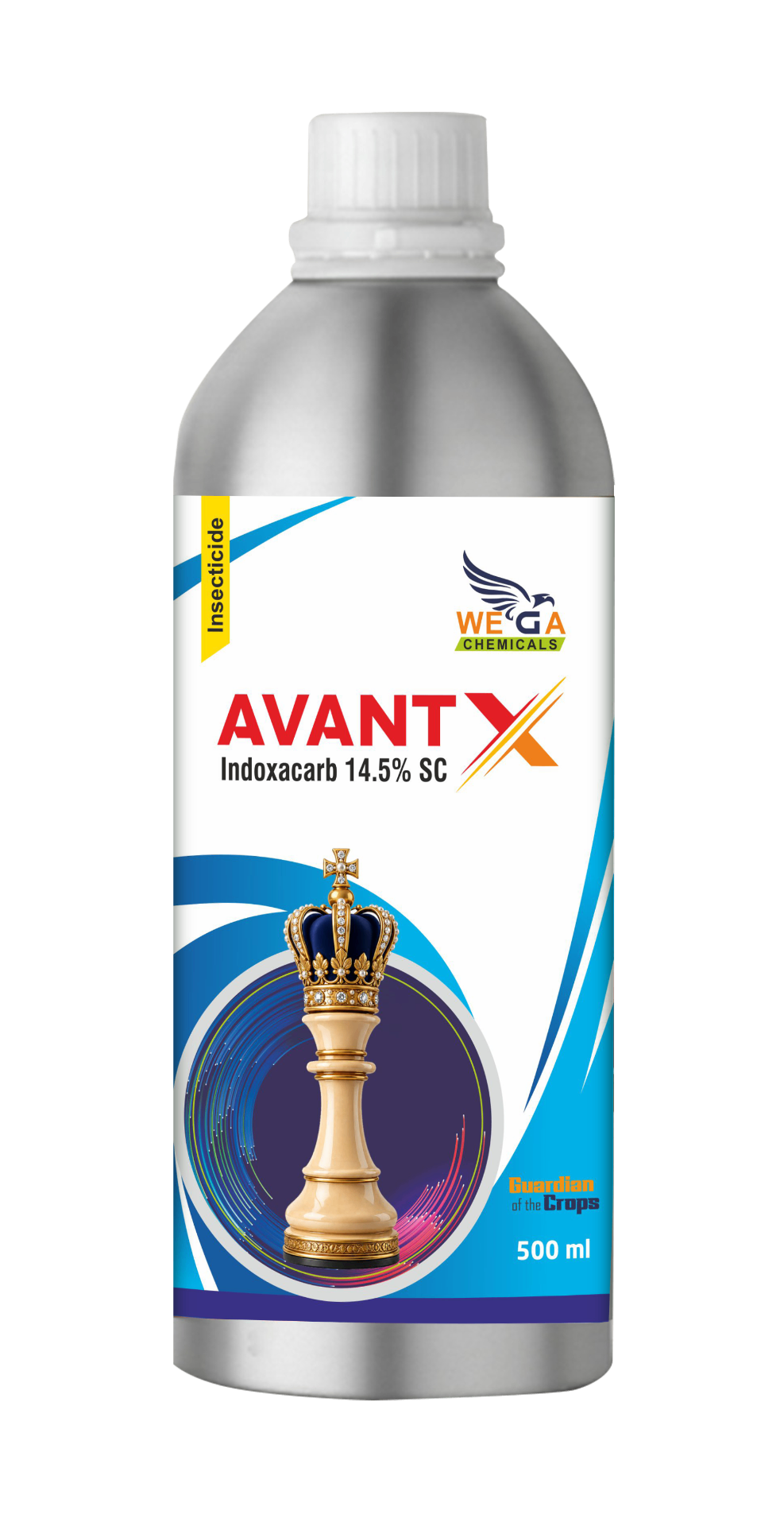 AVANT X