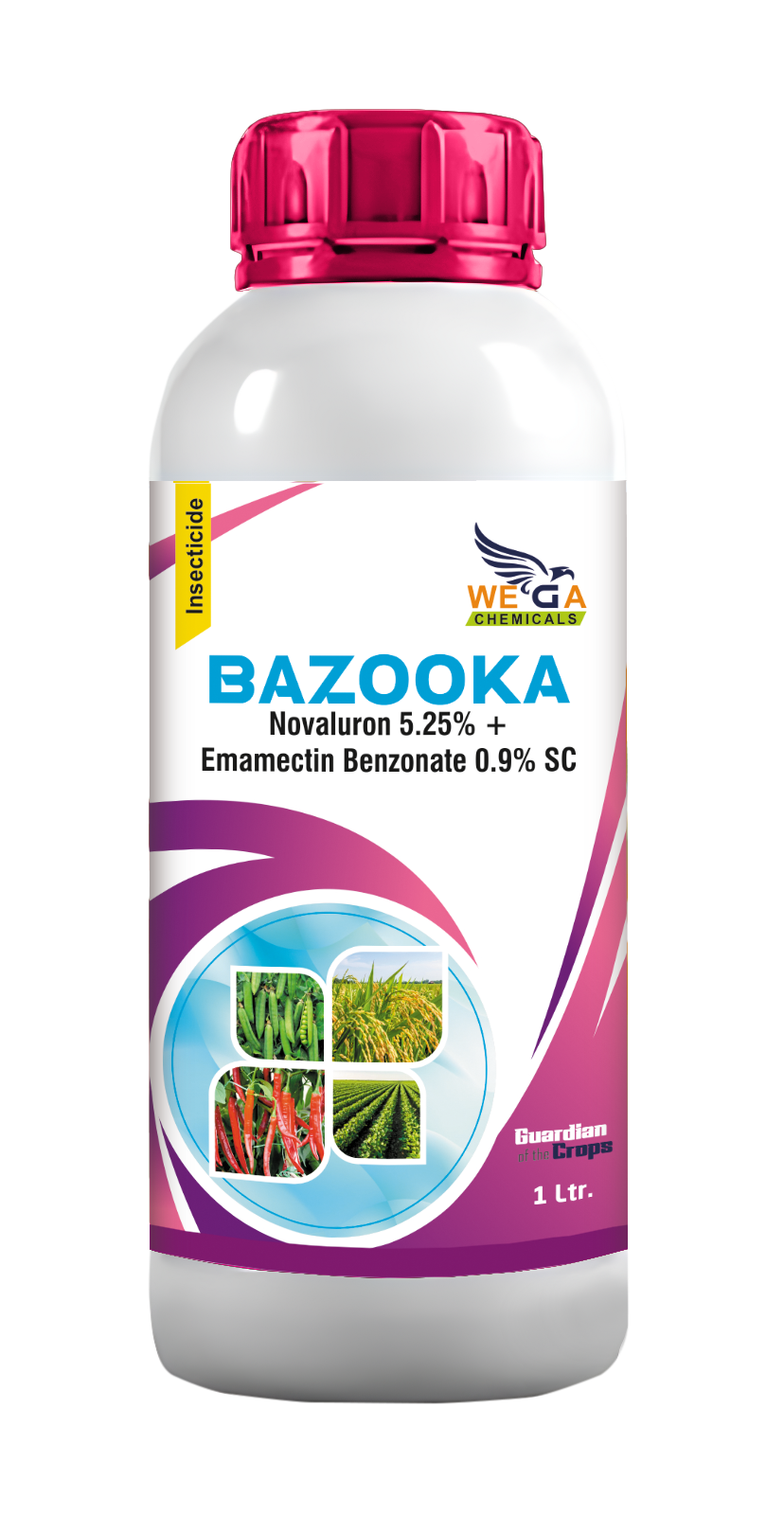 BAZOOKA