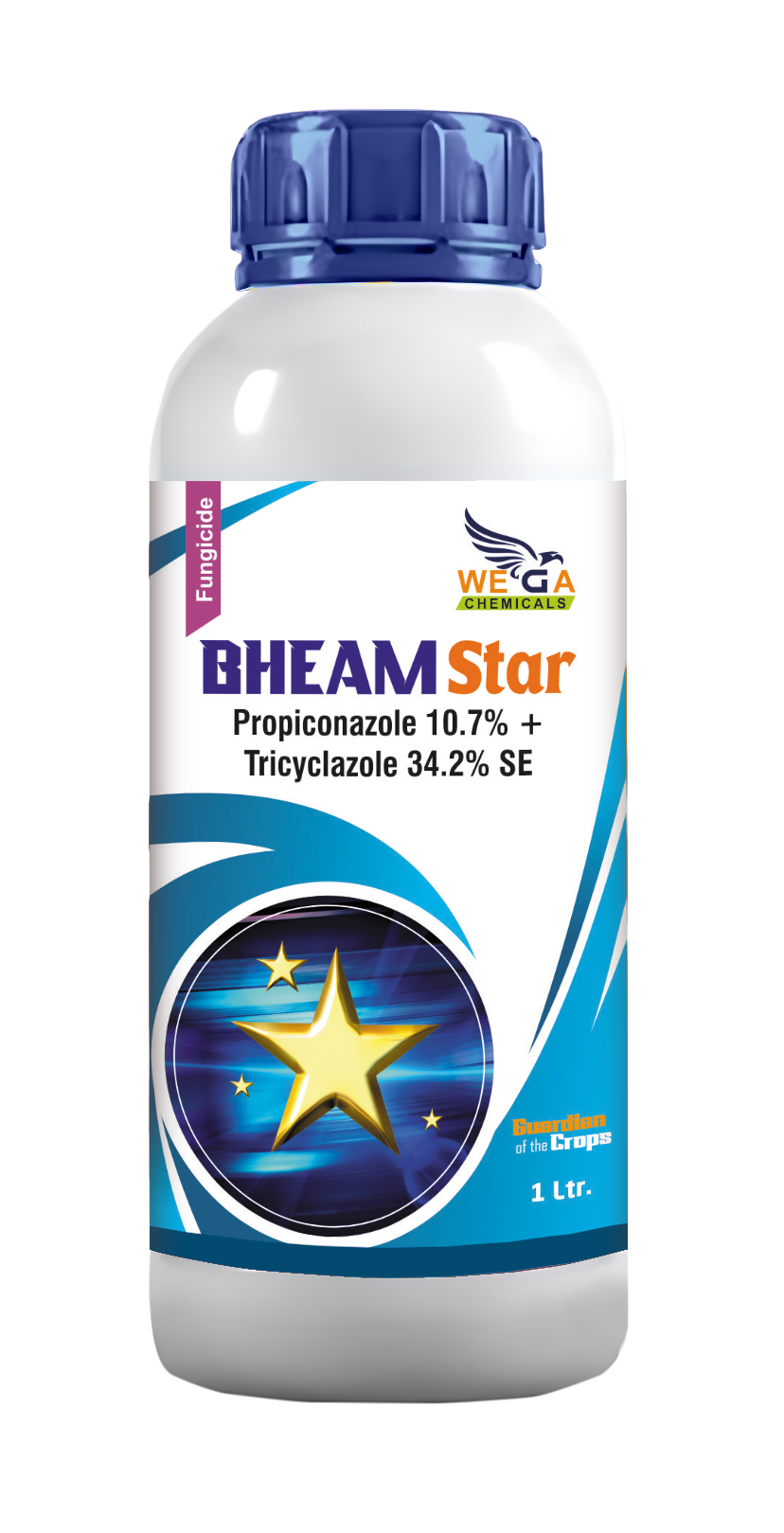 BHEAM STAR