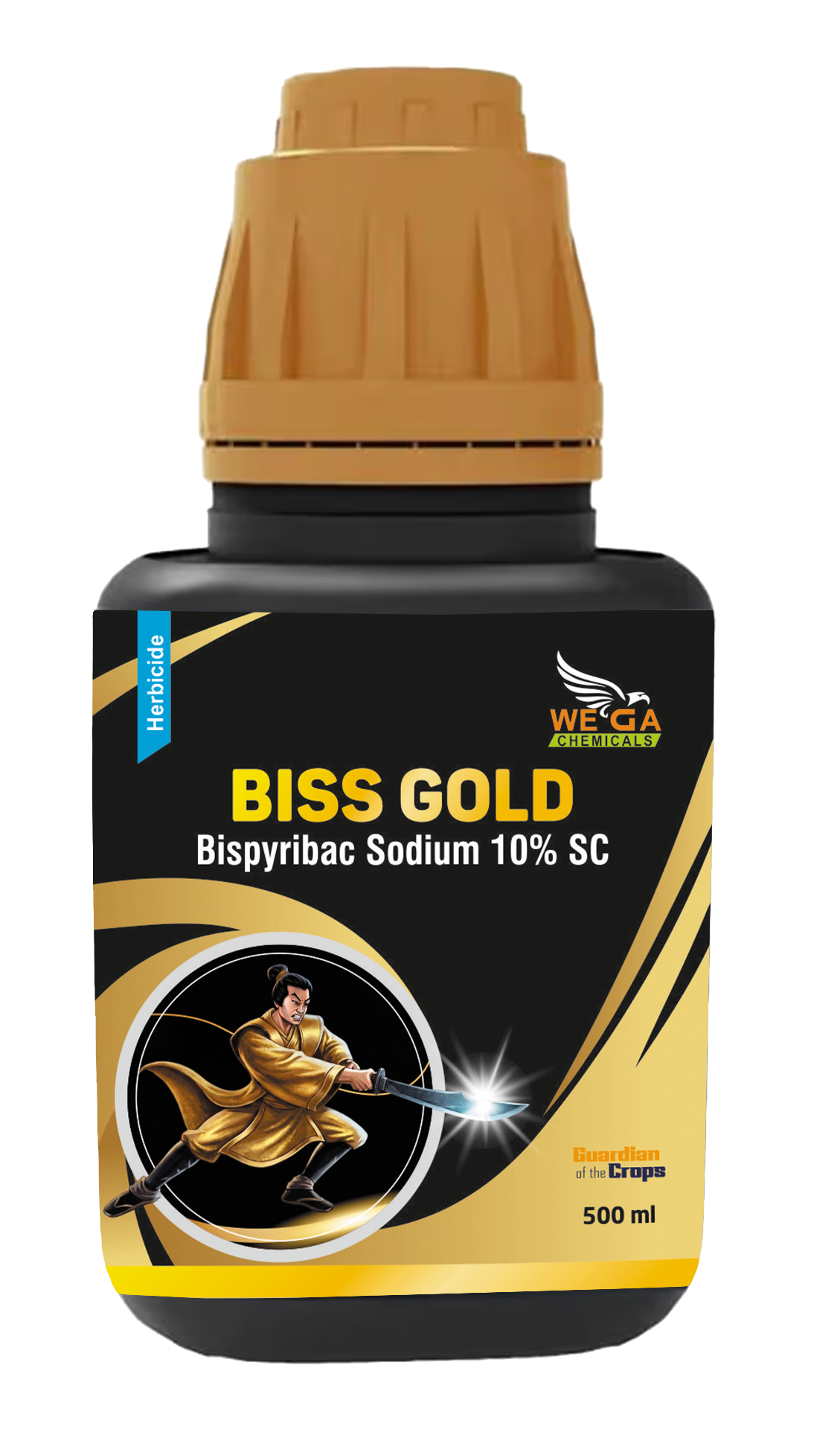 BISS GOLD