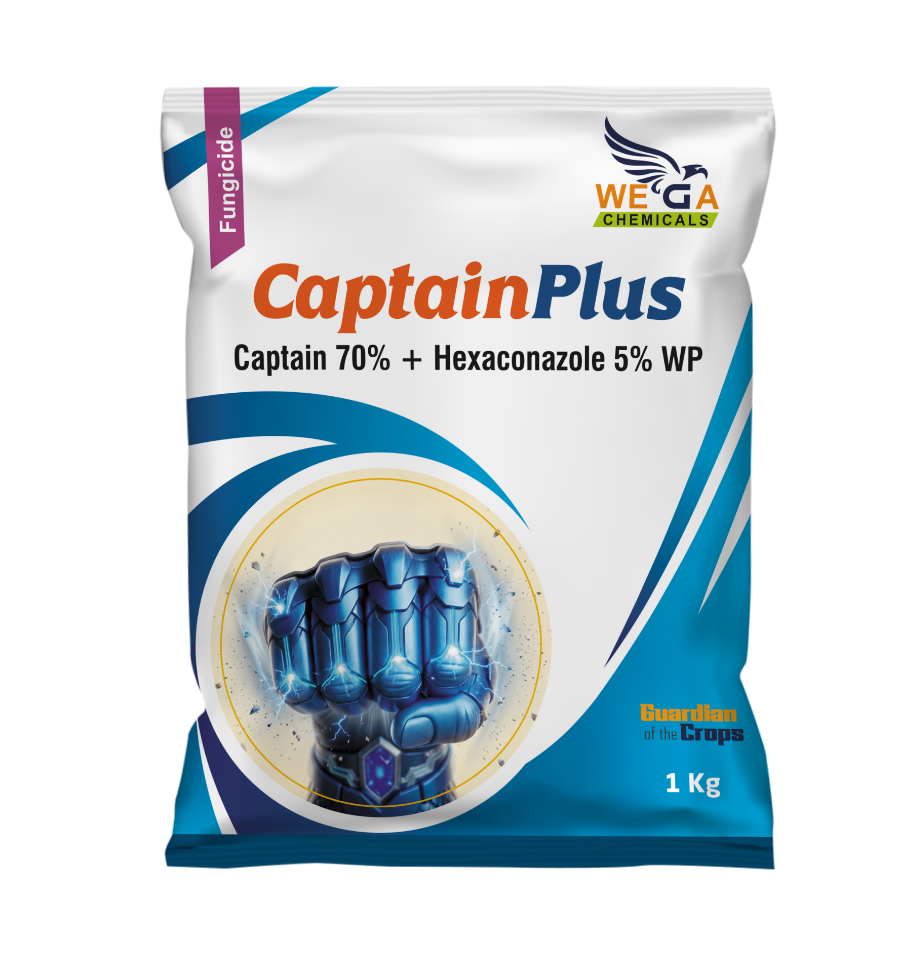 CAPTAIN PLUS