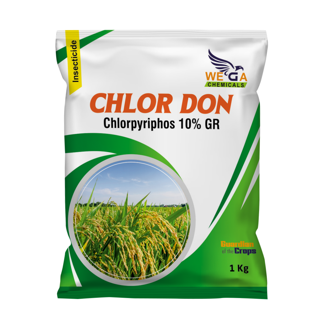 CHLOR DON