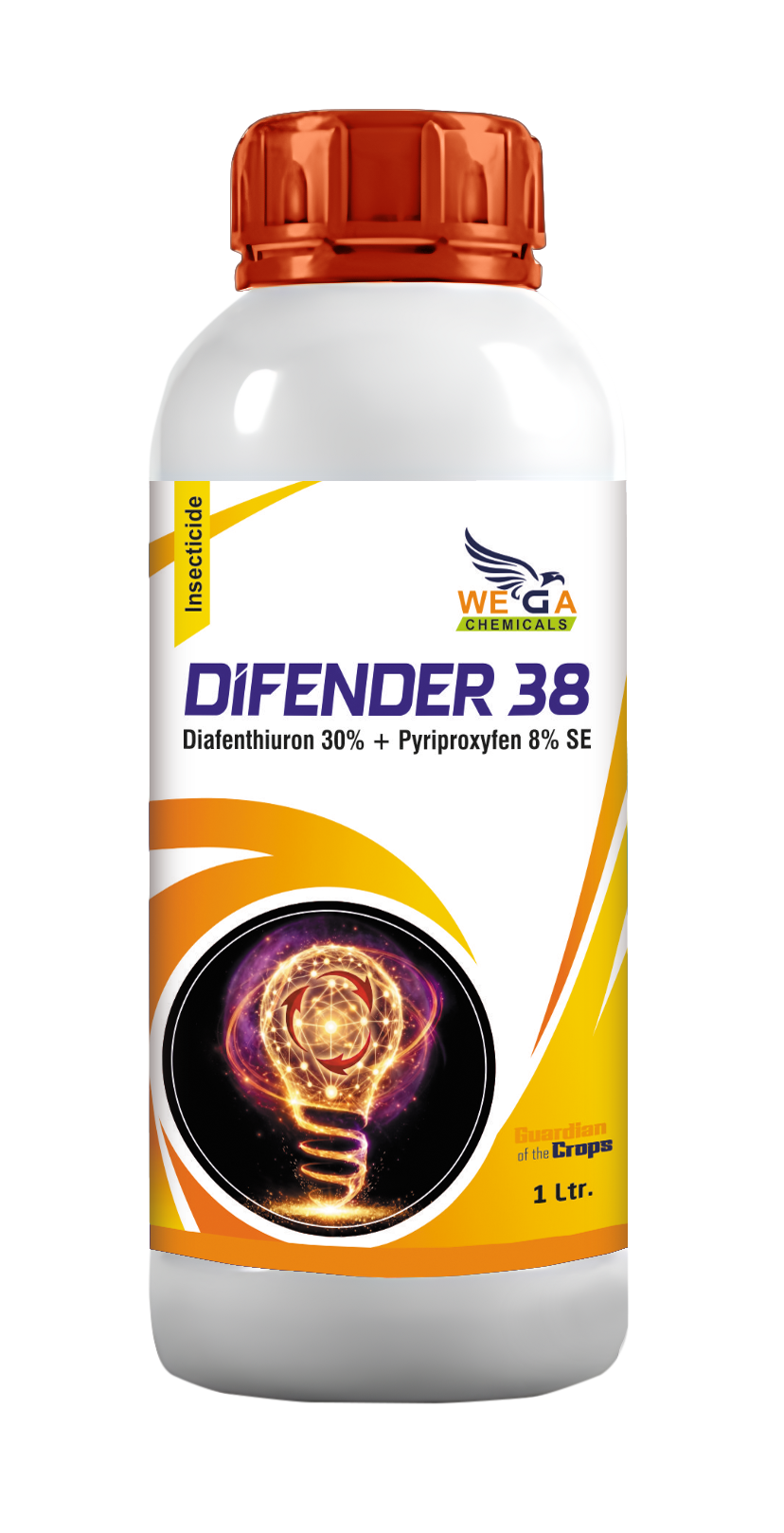 DIFENDER 38