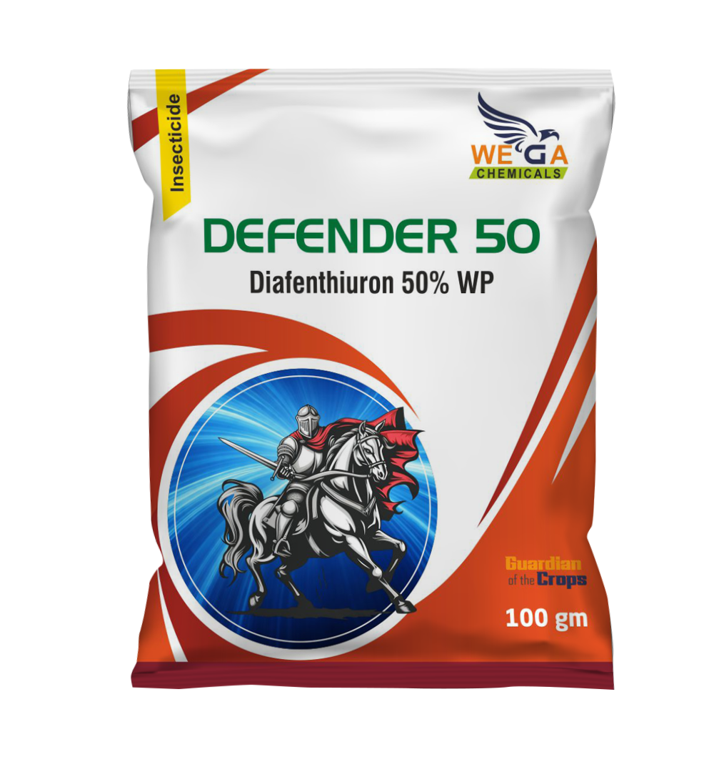 DIFENDER 50