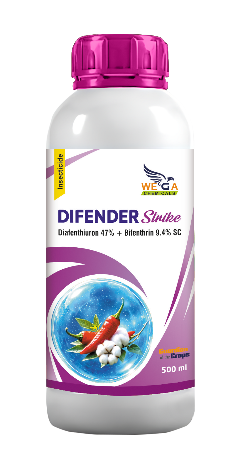 DIFENDER Strike