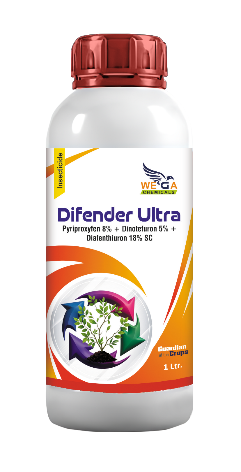 DIFENDER ULTRA