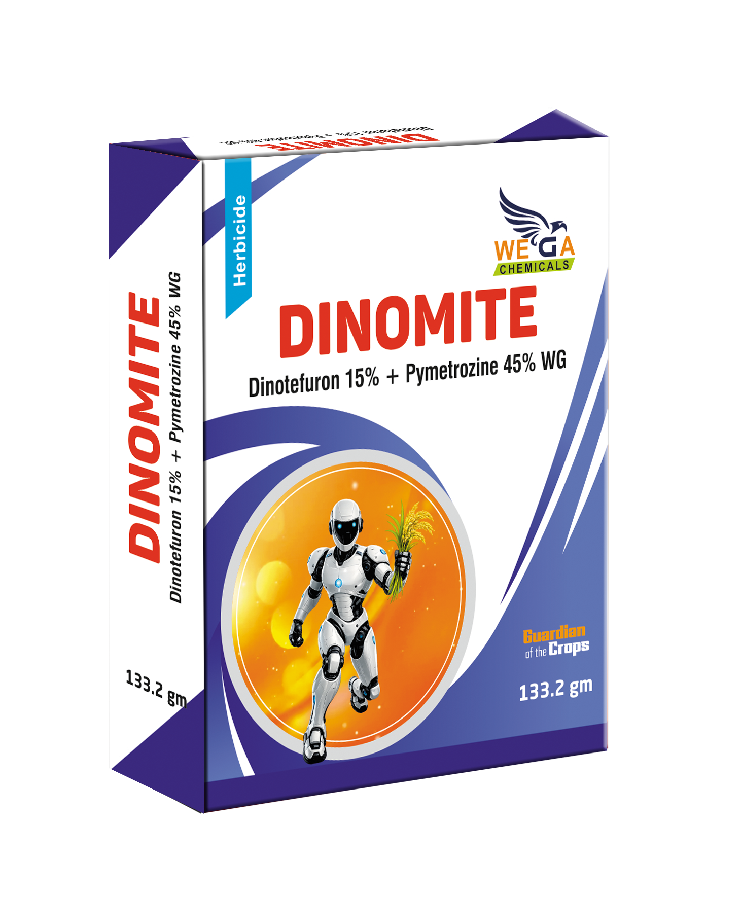 DINOMITE