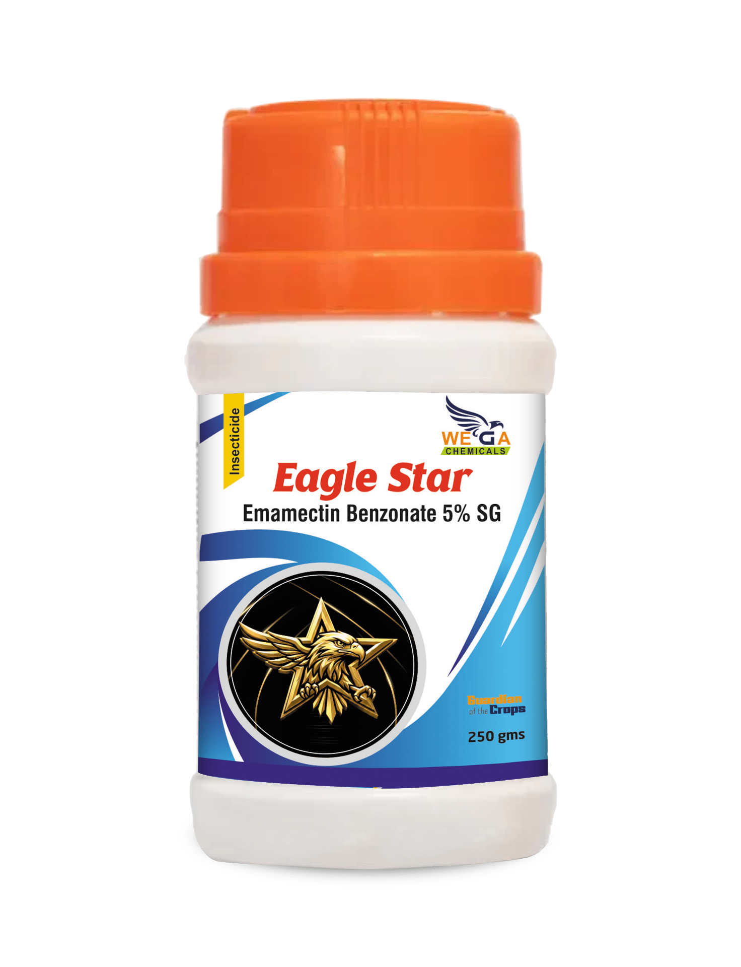 EAGLE STAR
