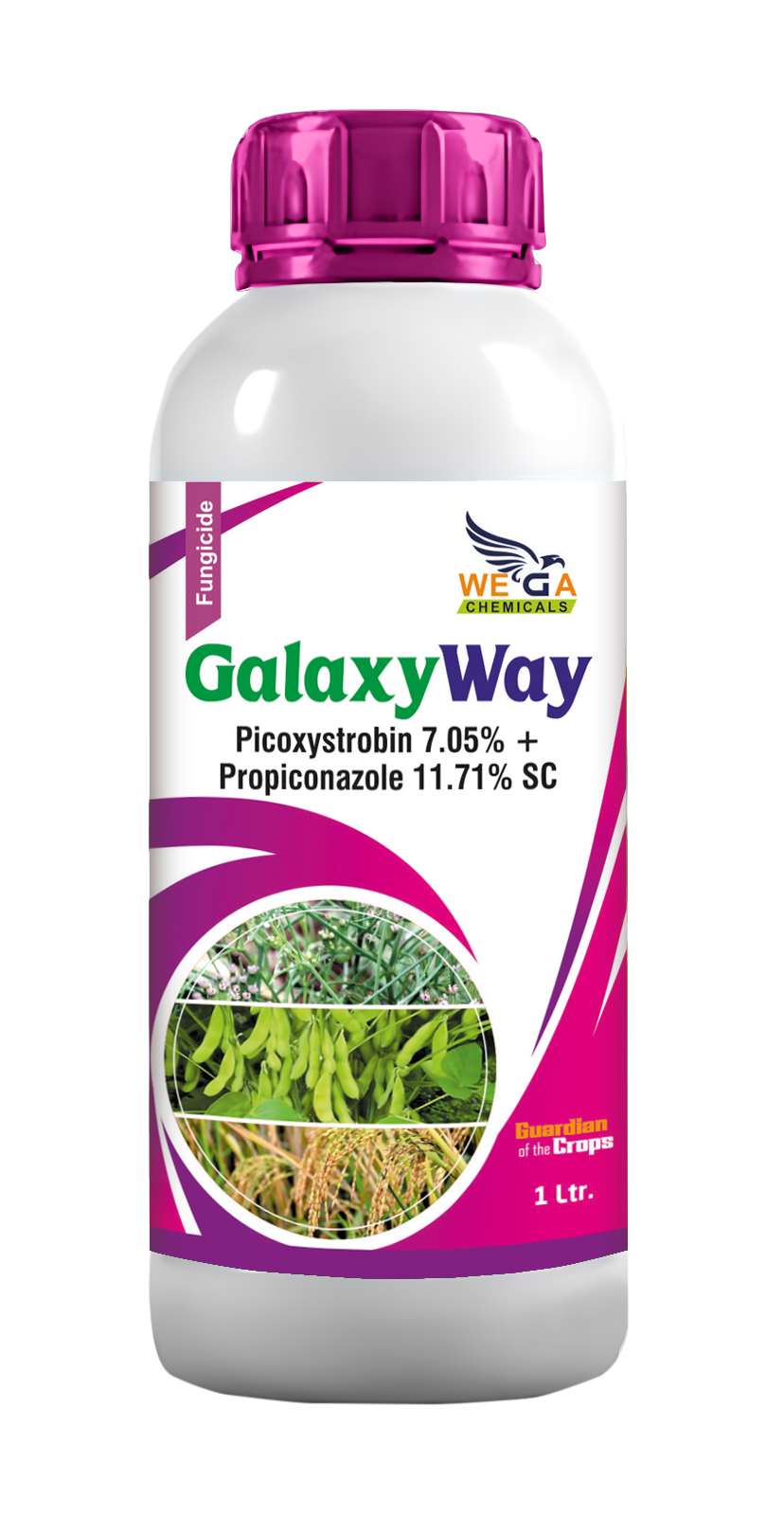 GALAXY WAY