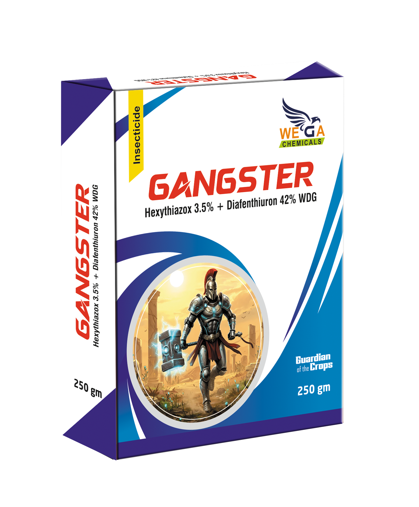 GANGSTER