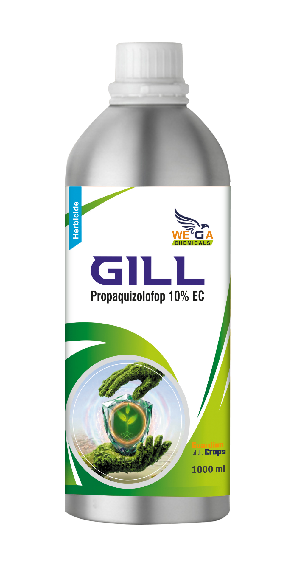 GILL