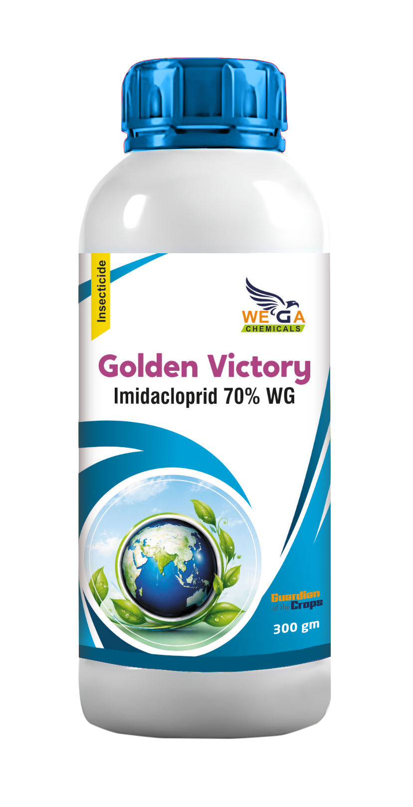 GOLDEN VICTORY