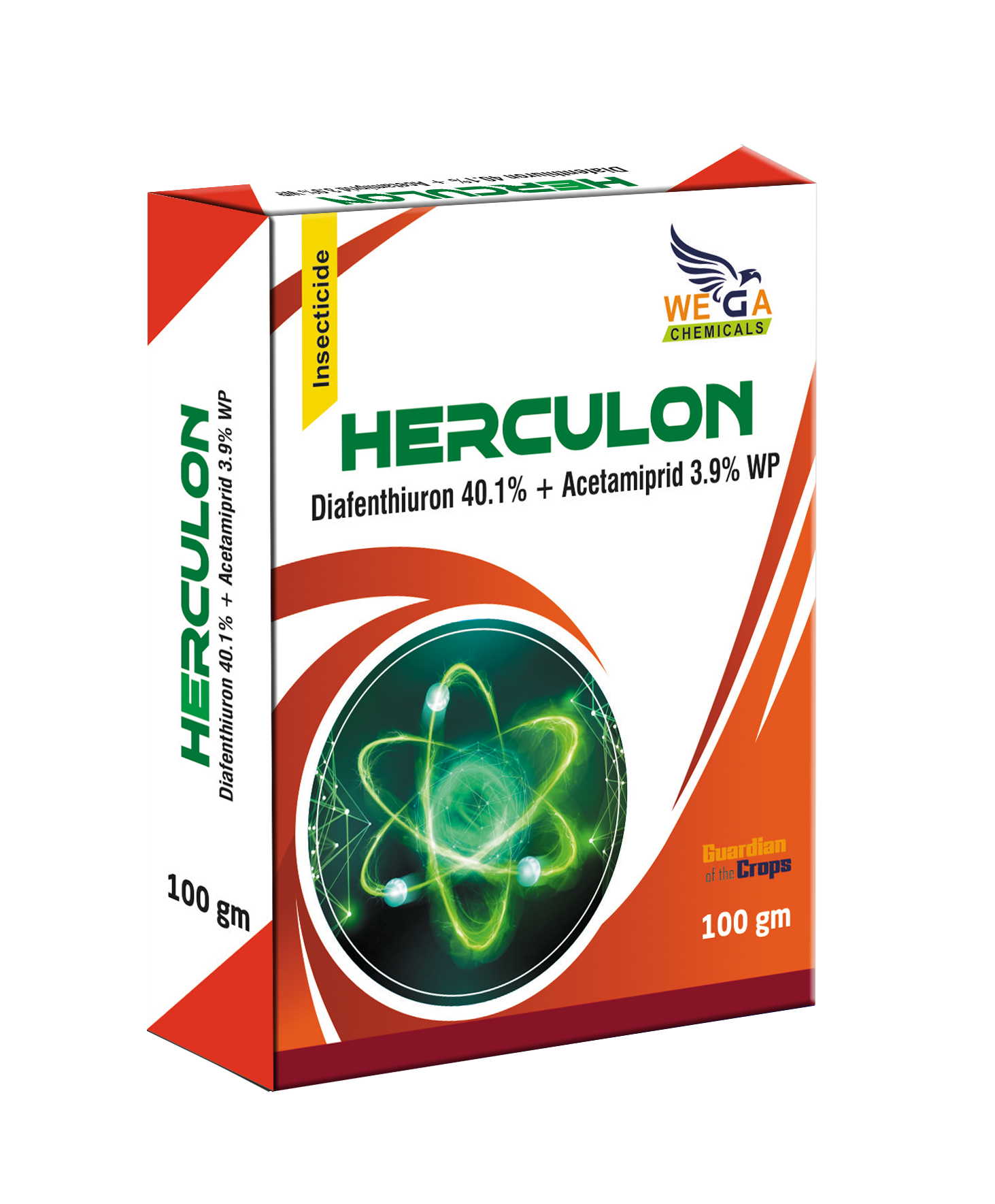 Herculon