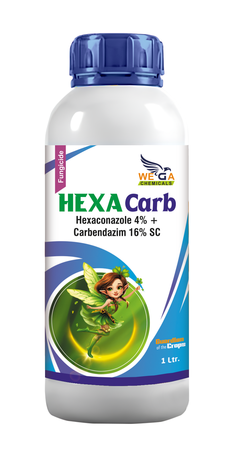 HEXA CARB