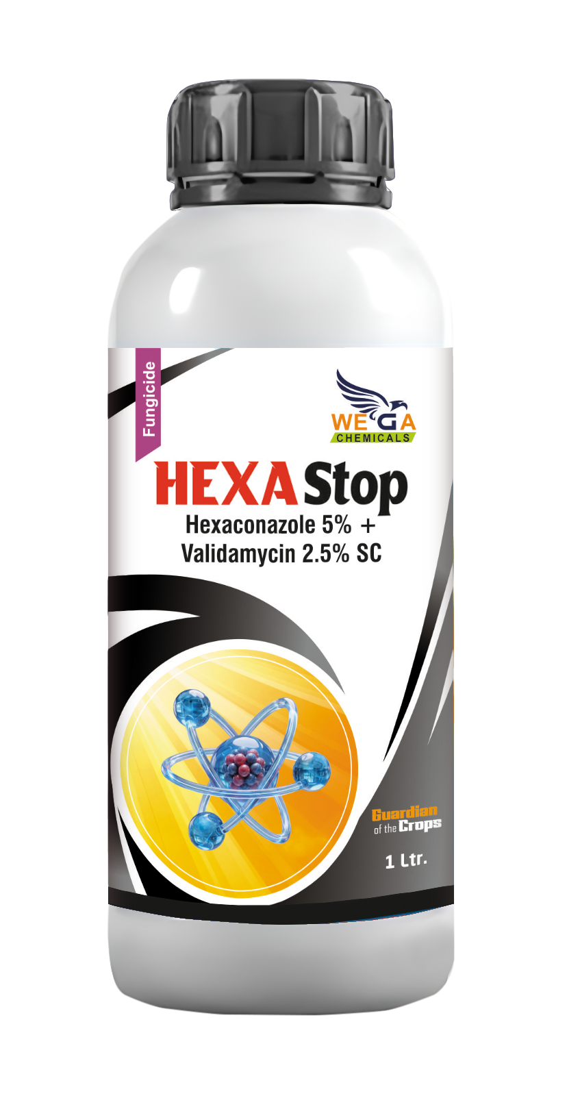 HEXA STOP