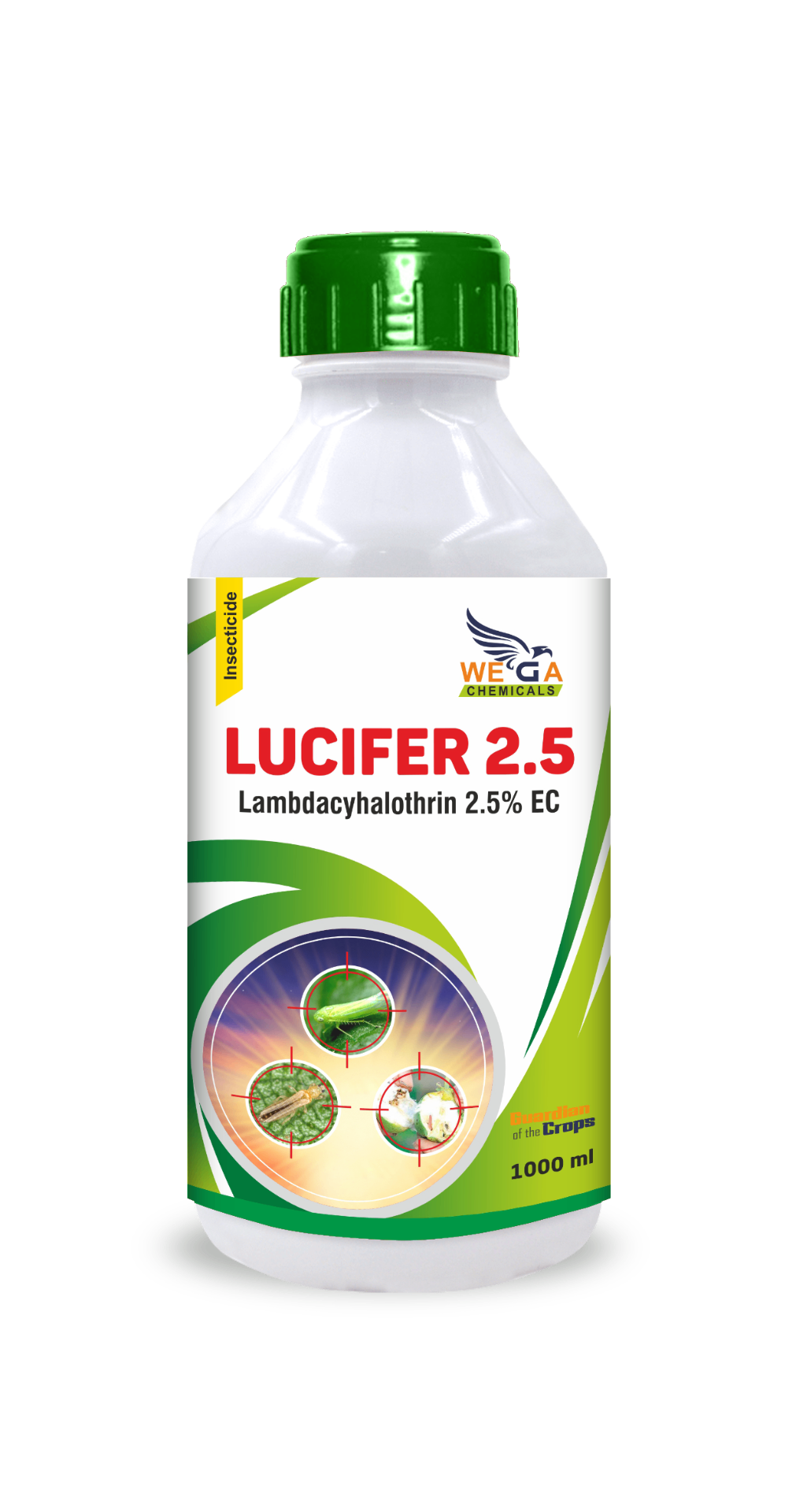 LUCIFER 2.5