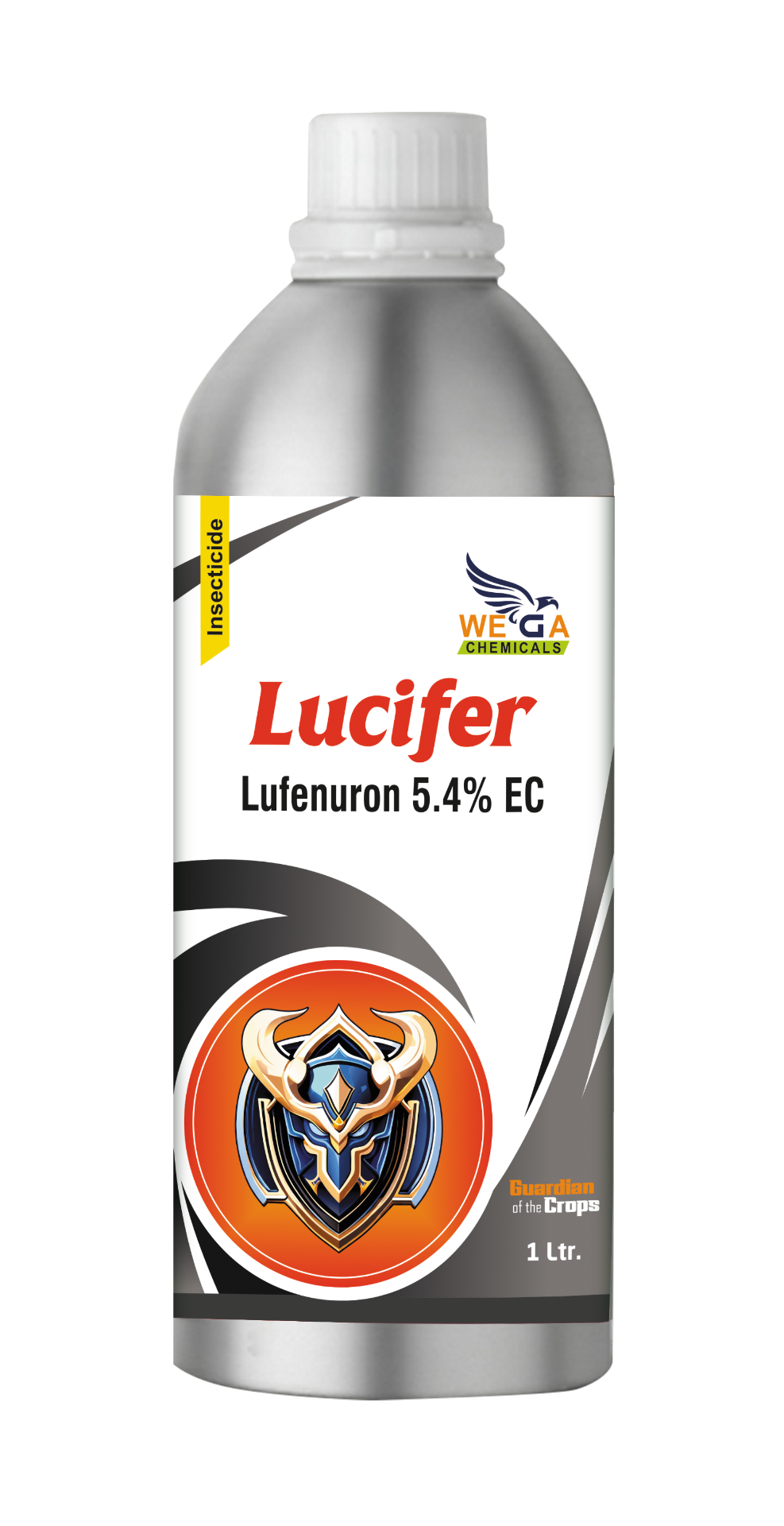 LUCIFER