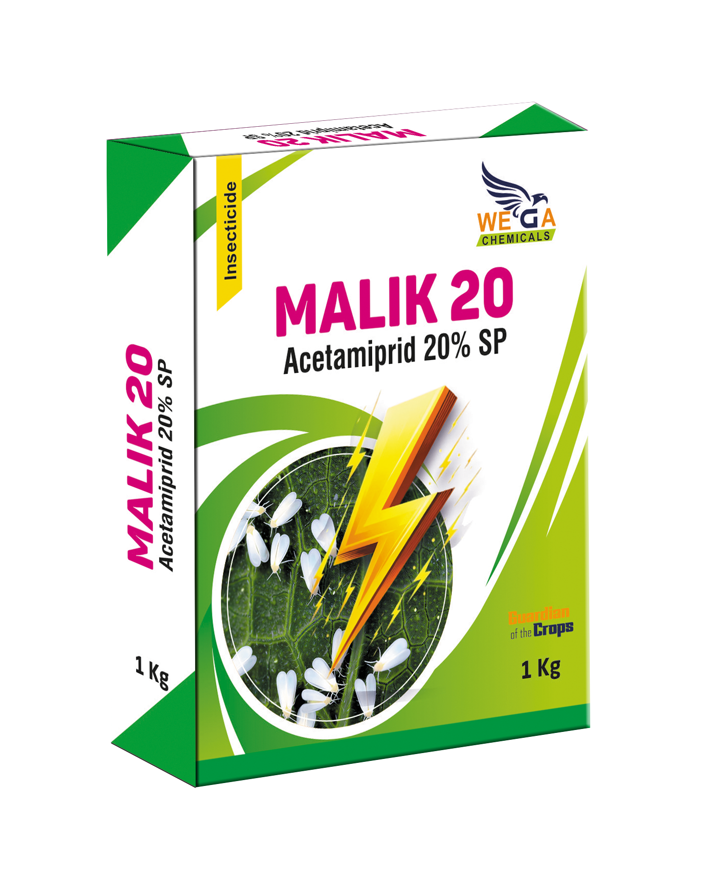 MALIK 20