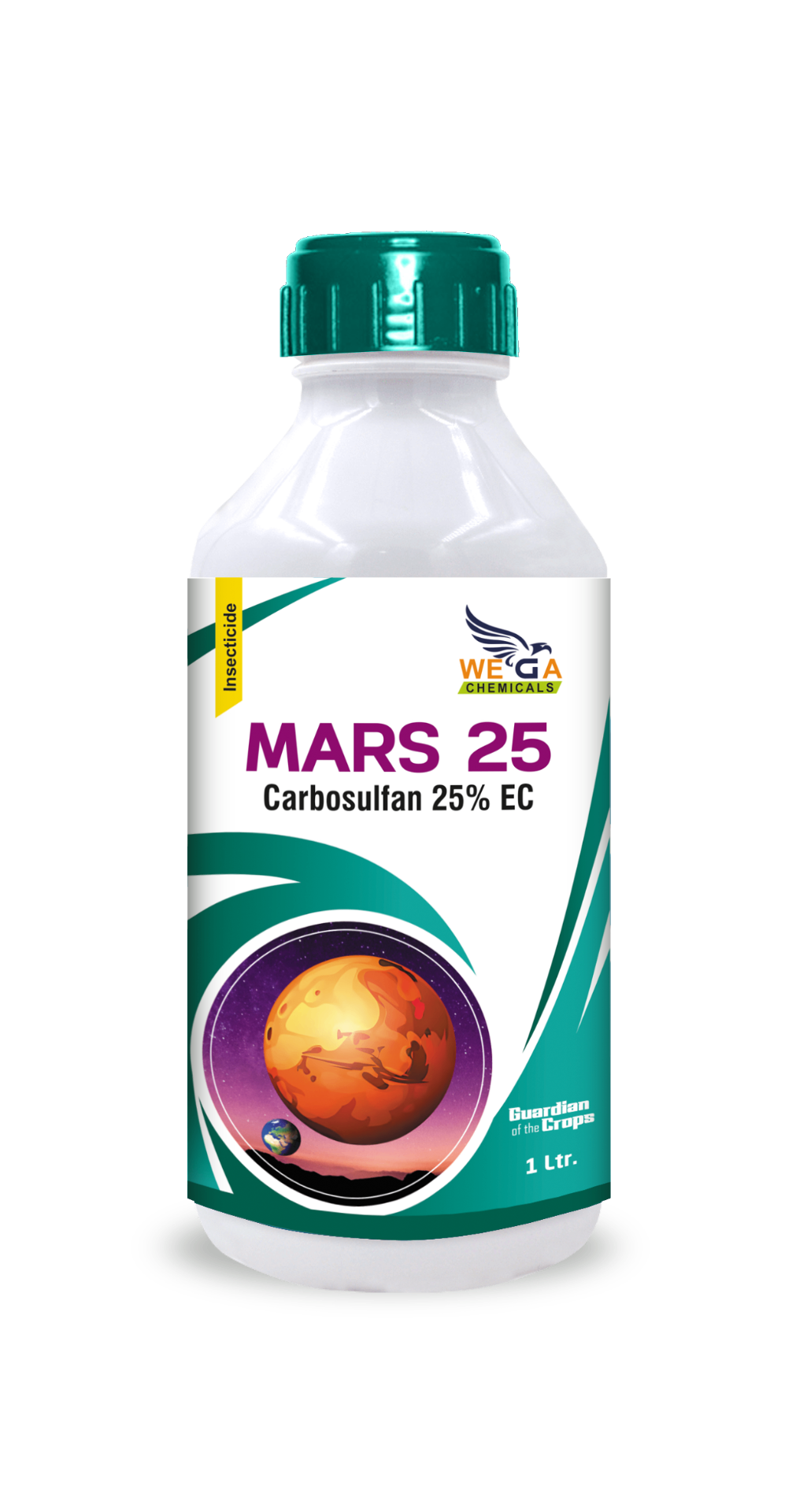 MARS 25