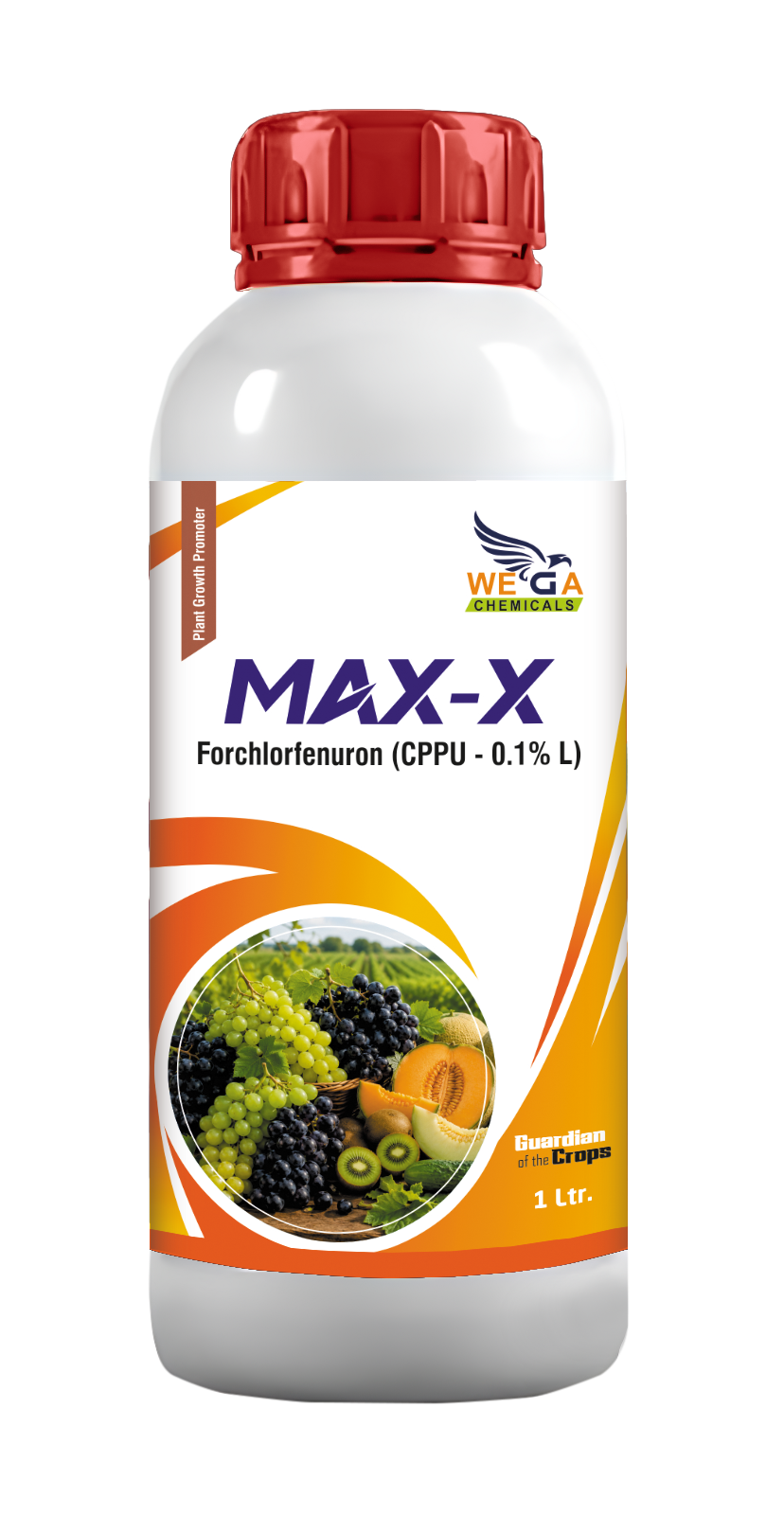 MAX-X