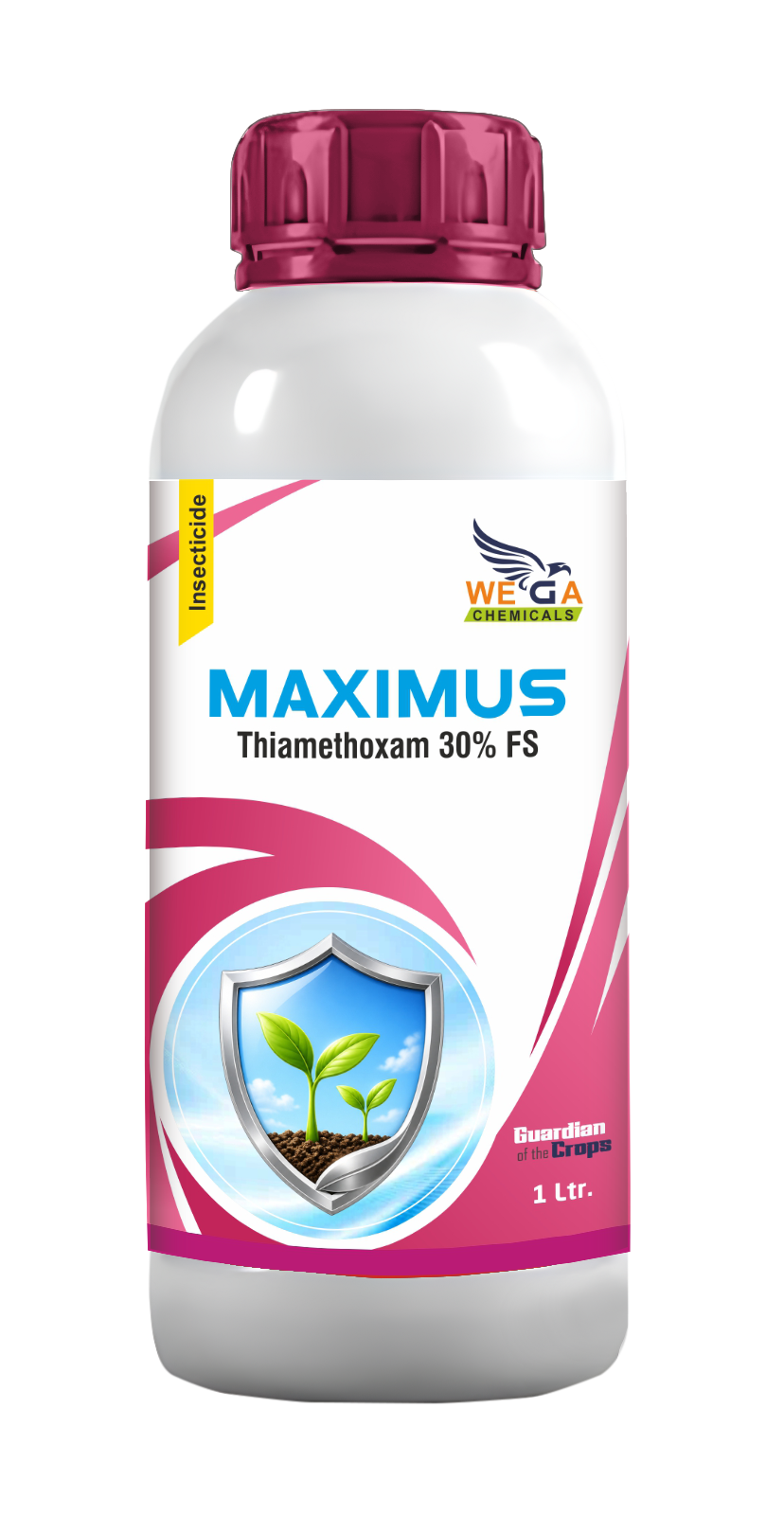 MAXIMUS