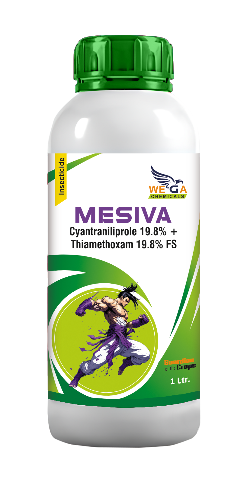 MESIVA
