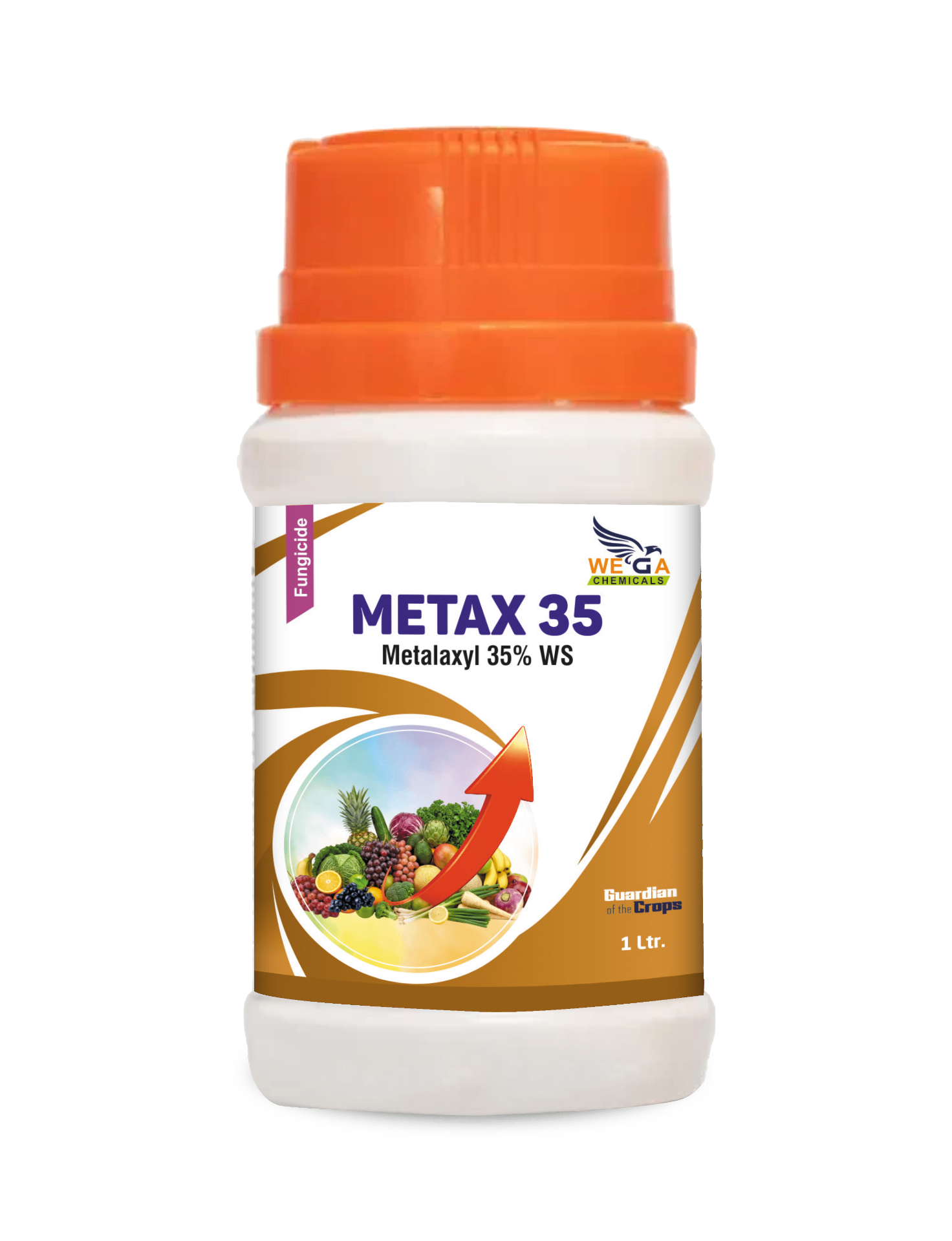 METAX 35