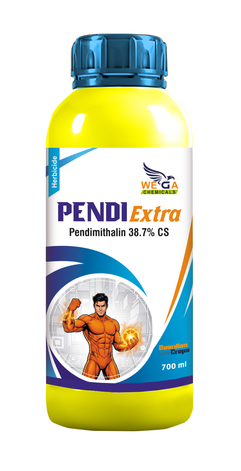 Pendi Extra