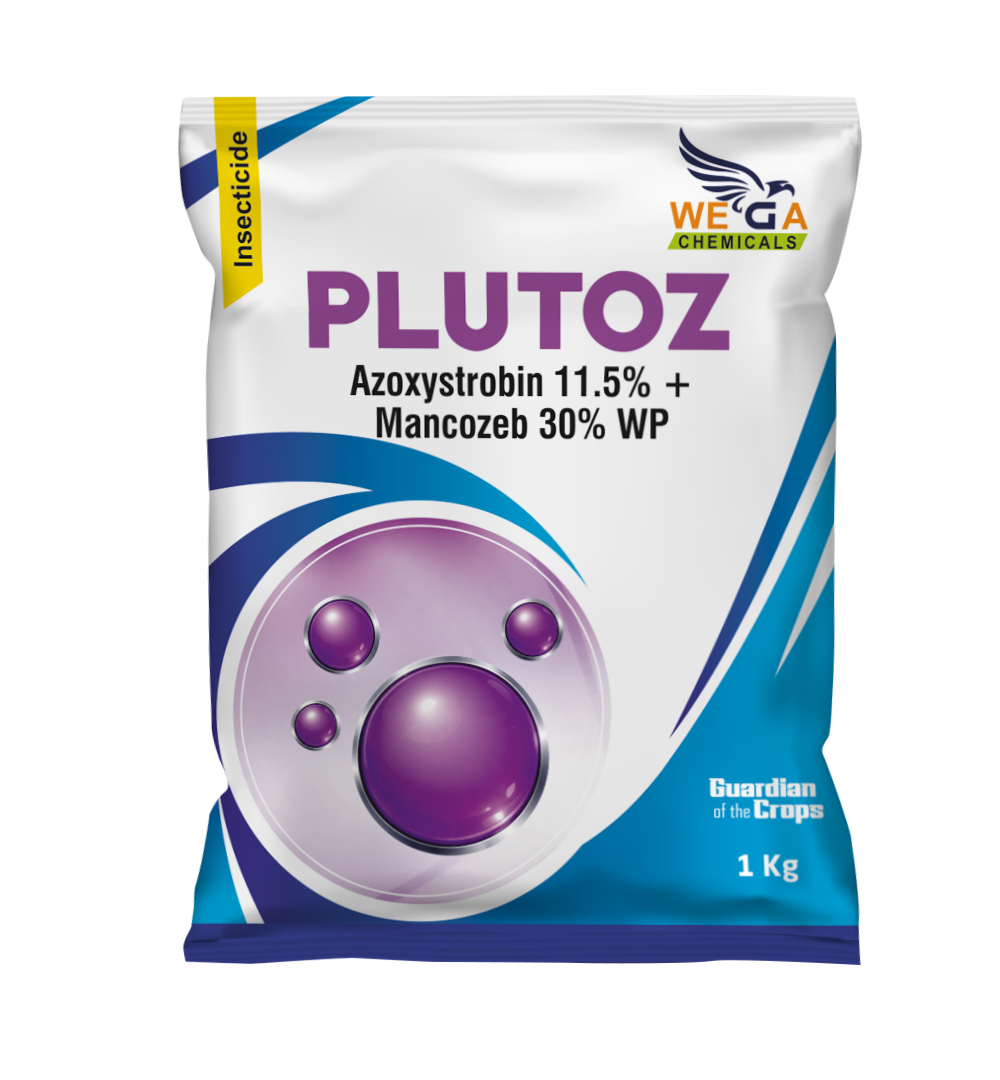 PLUTOZ