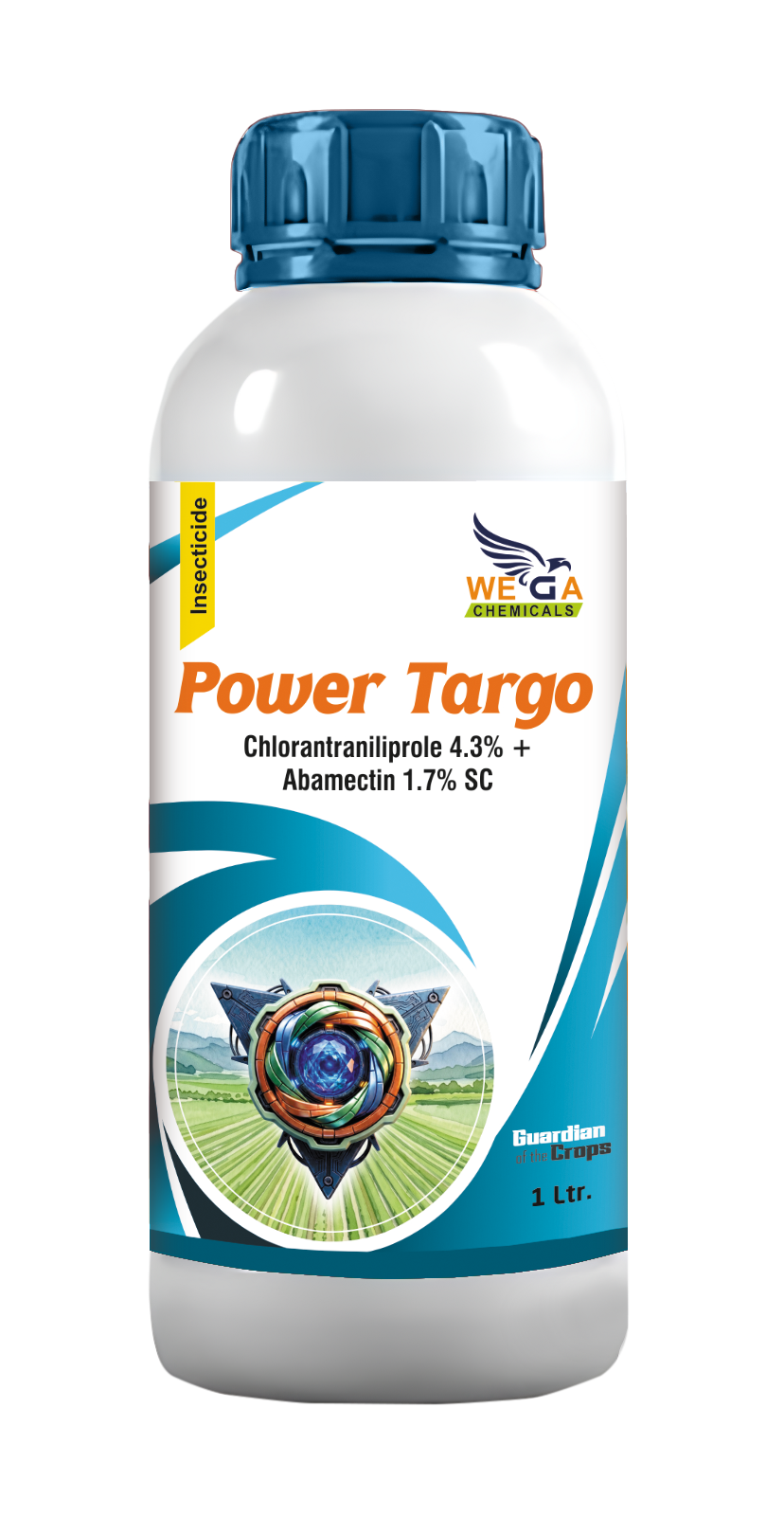 POWER TARGO