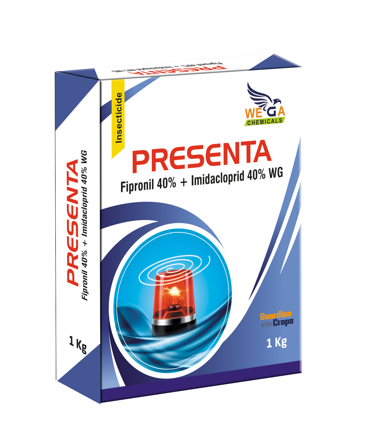 PRESENTA