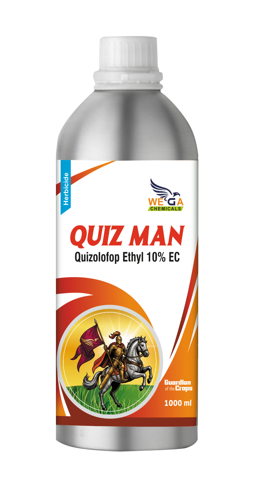QUIZ MAN