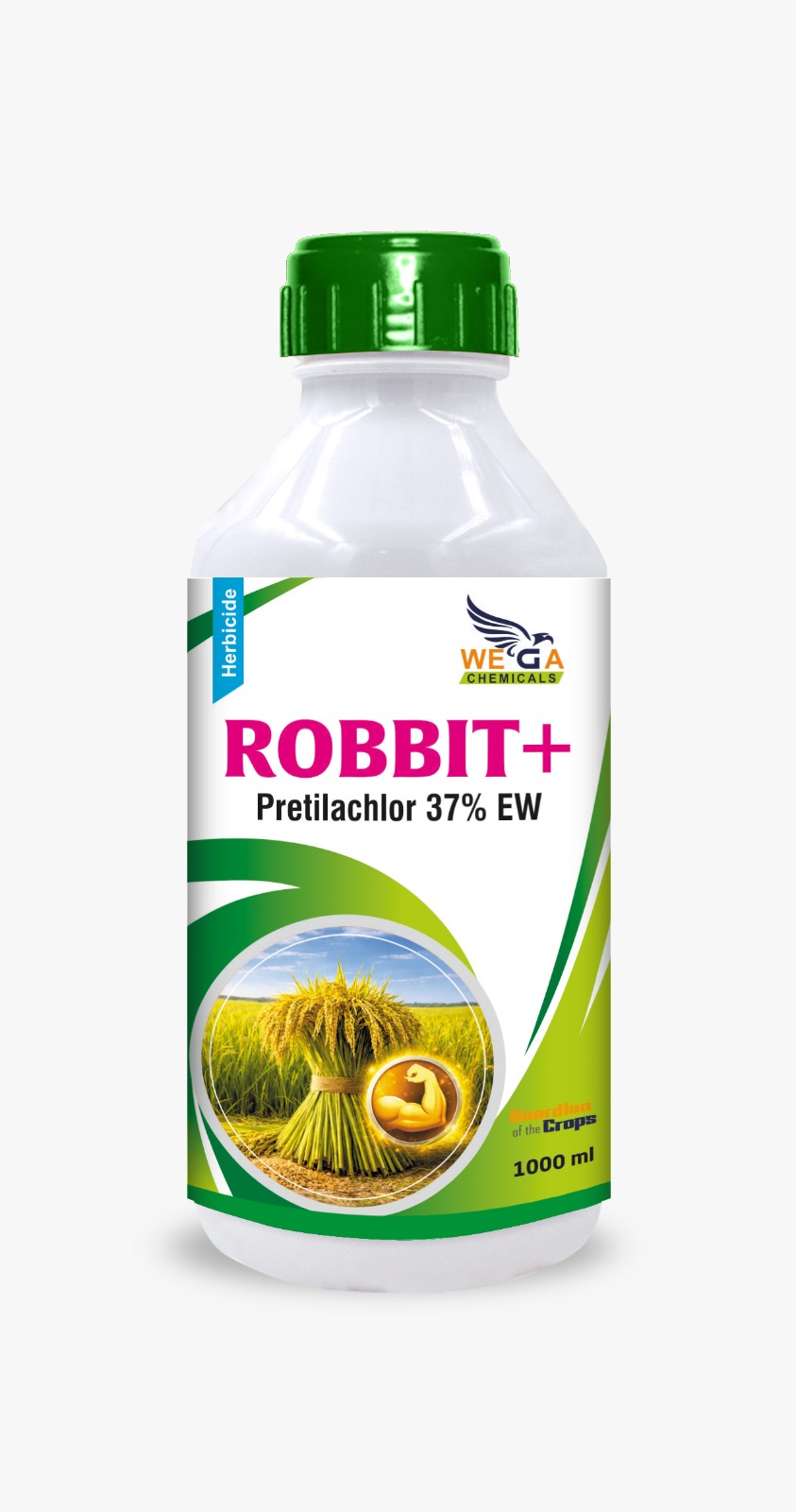 ROBBIT+