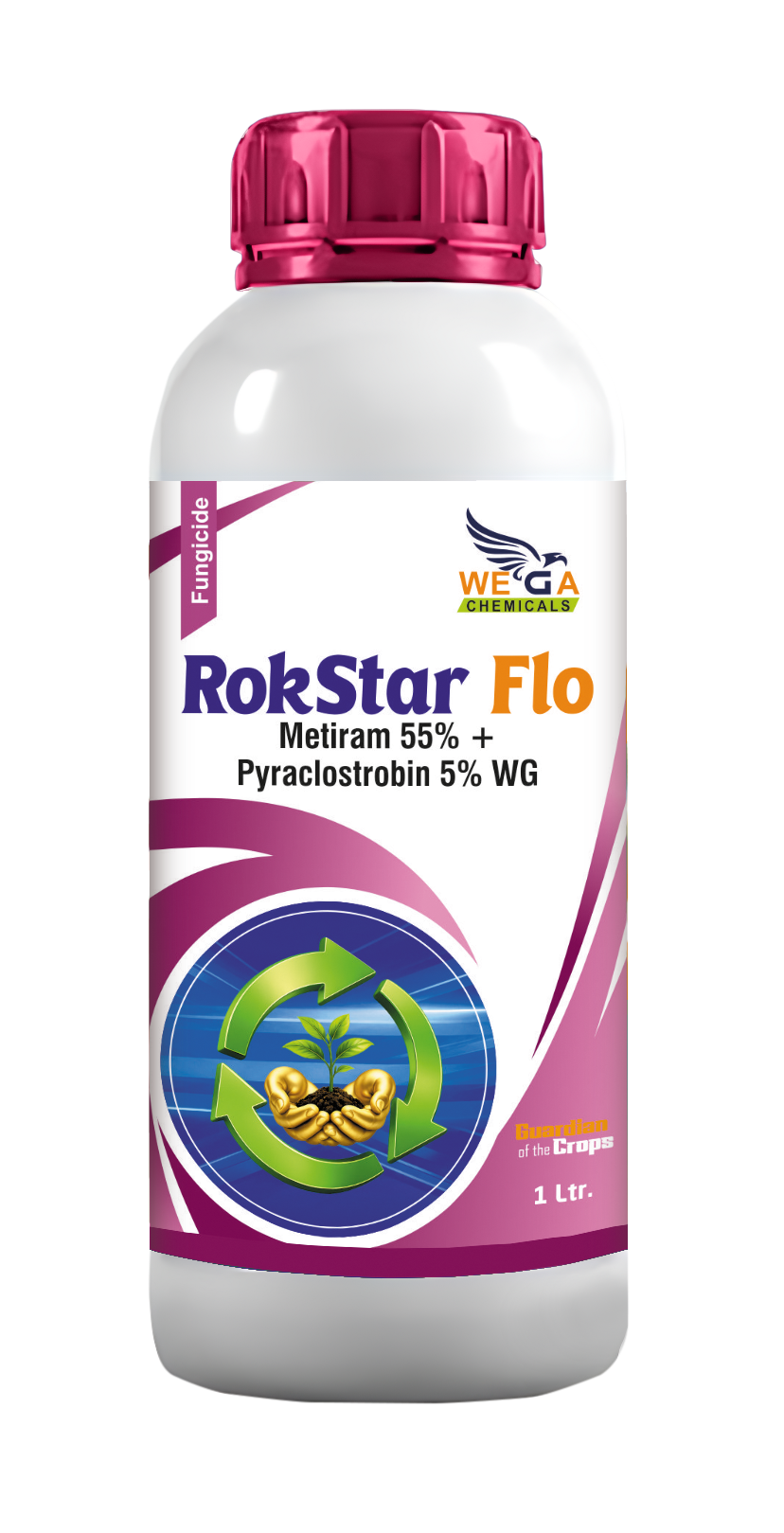 ROCKSTAR FLO