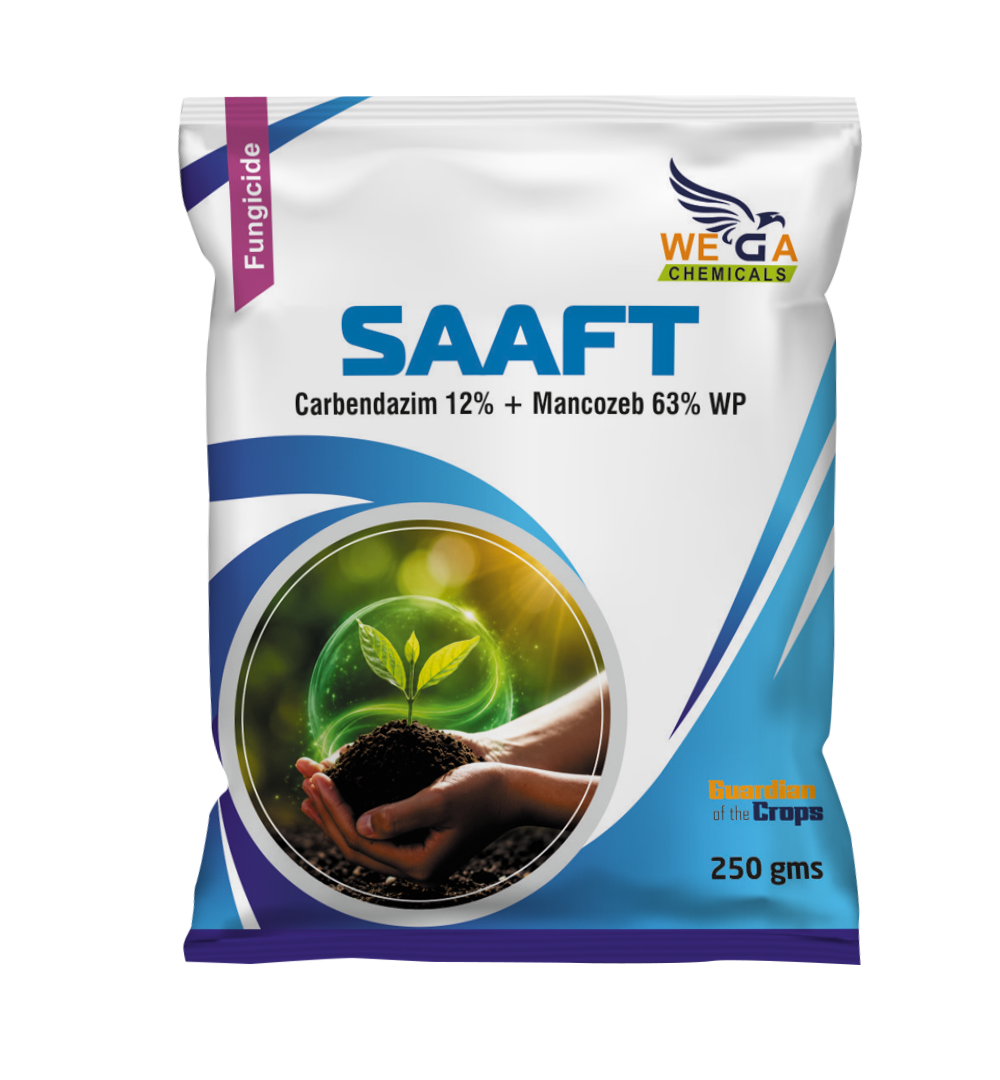 SAAFT
