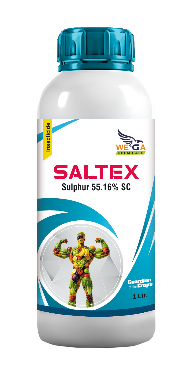 SALTEX