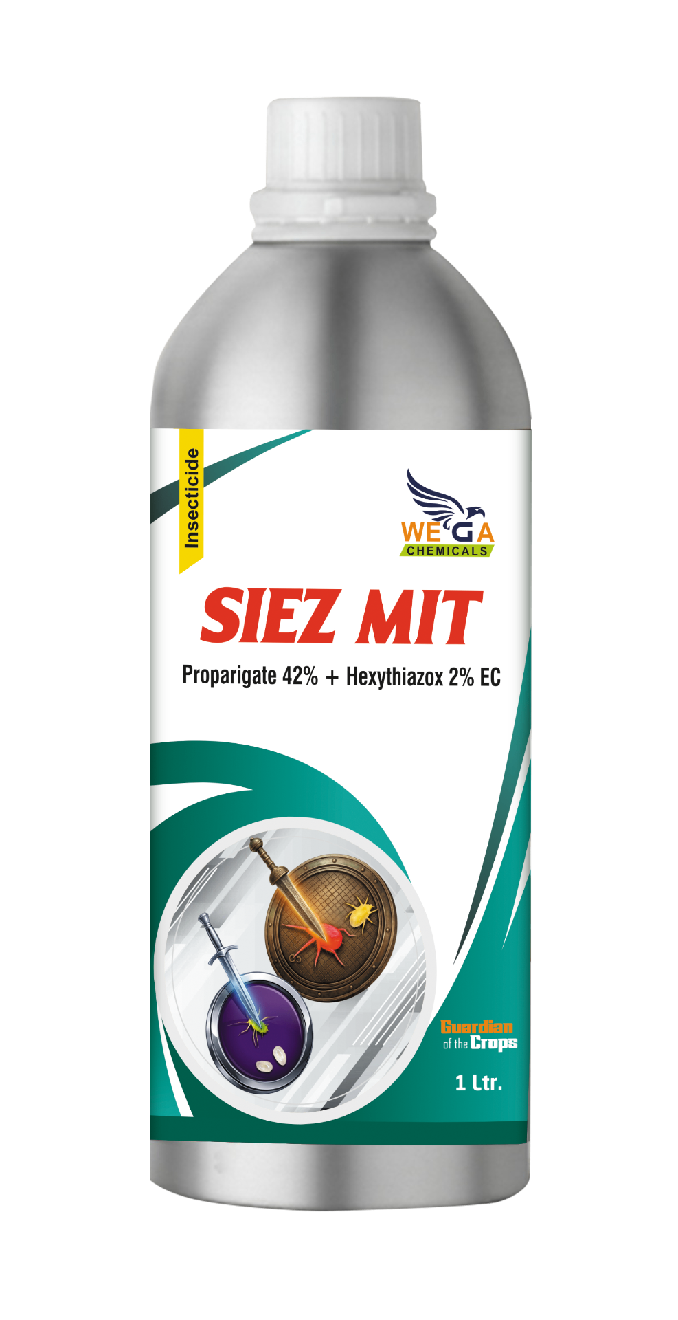 SEIZ MIT