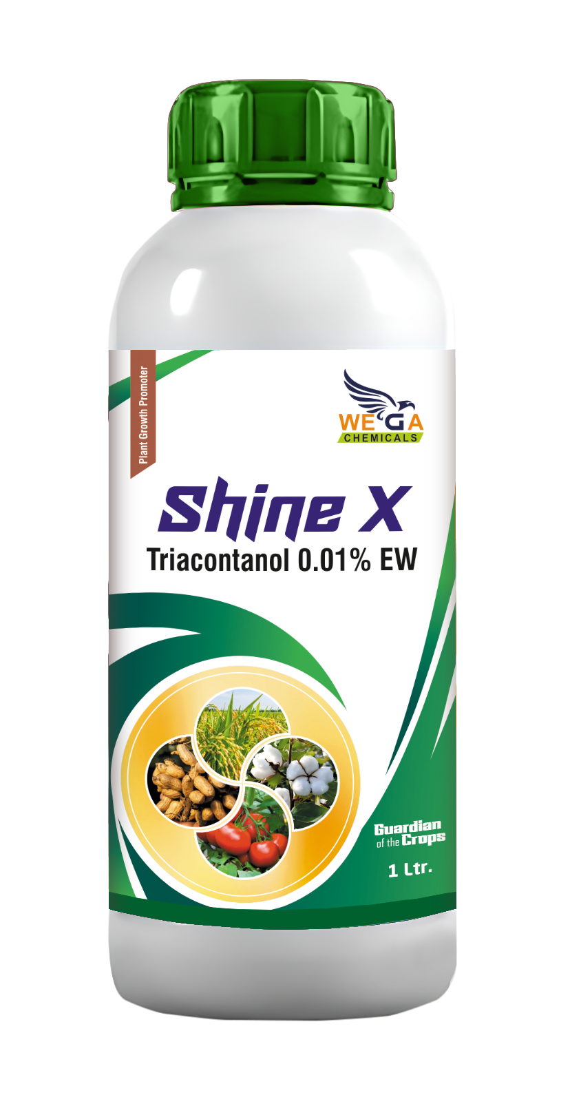 Shine X