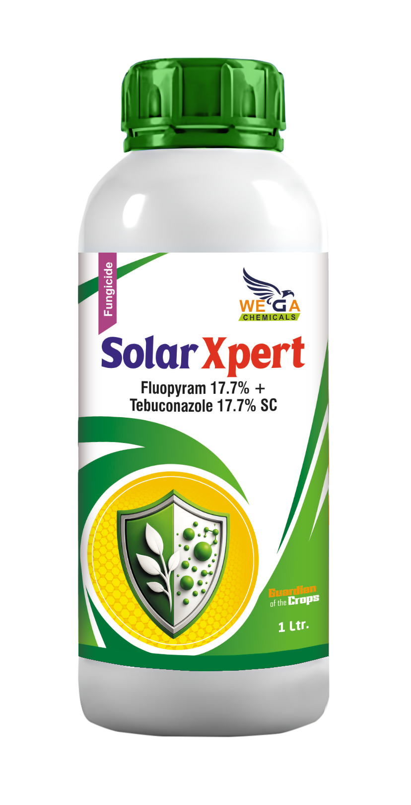 SOLAR XPERT