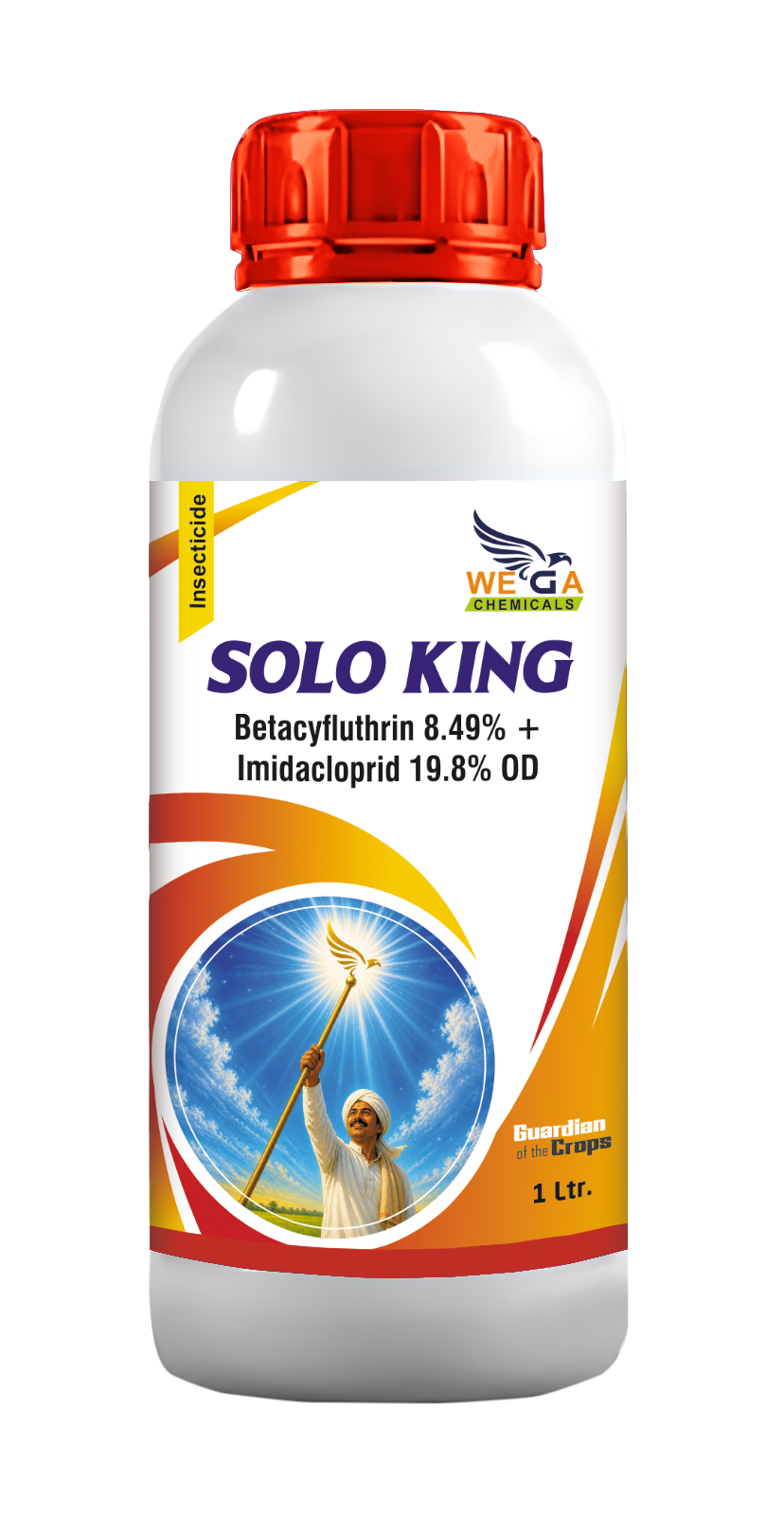 SOLO KING