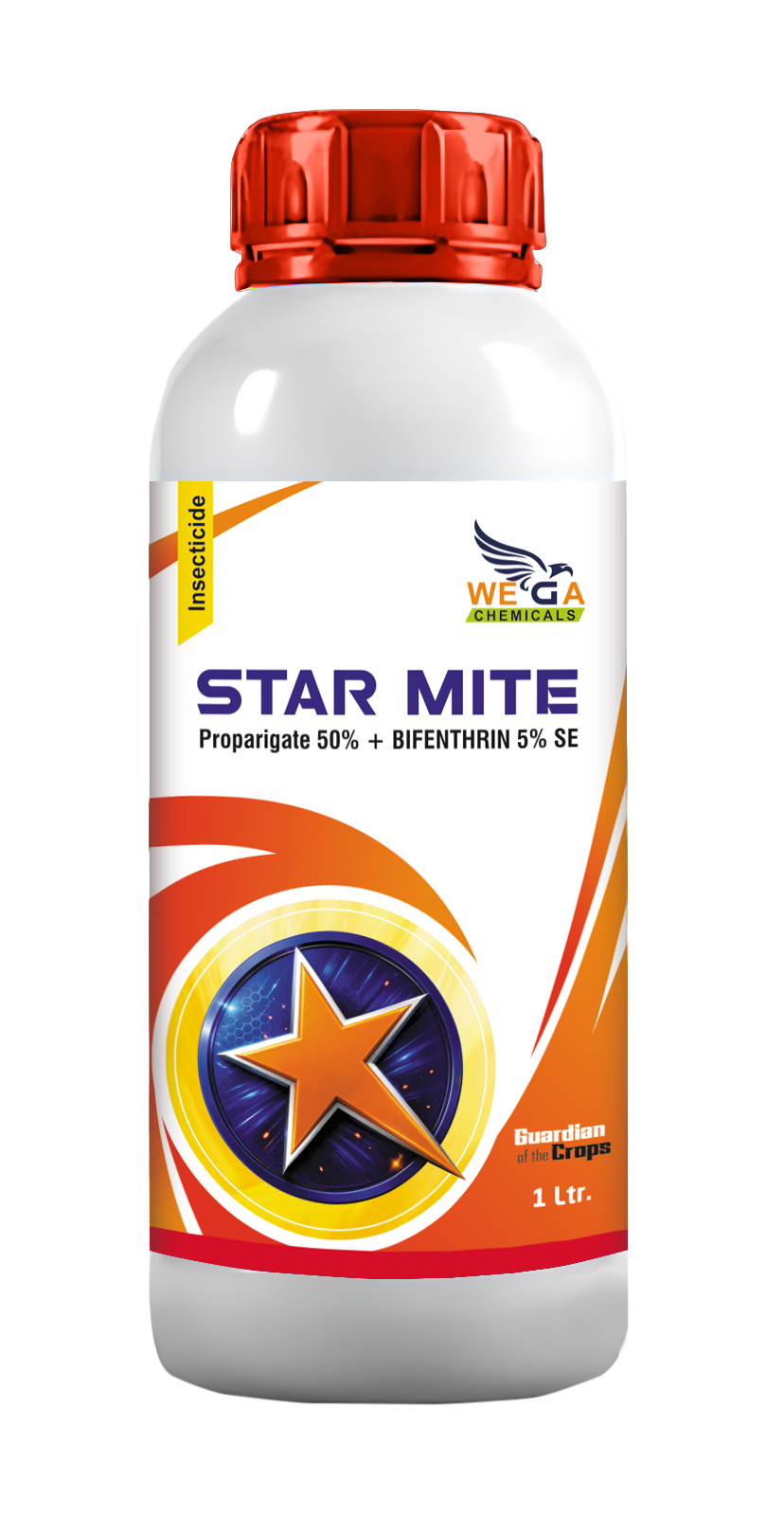STAR MITE