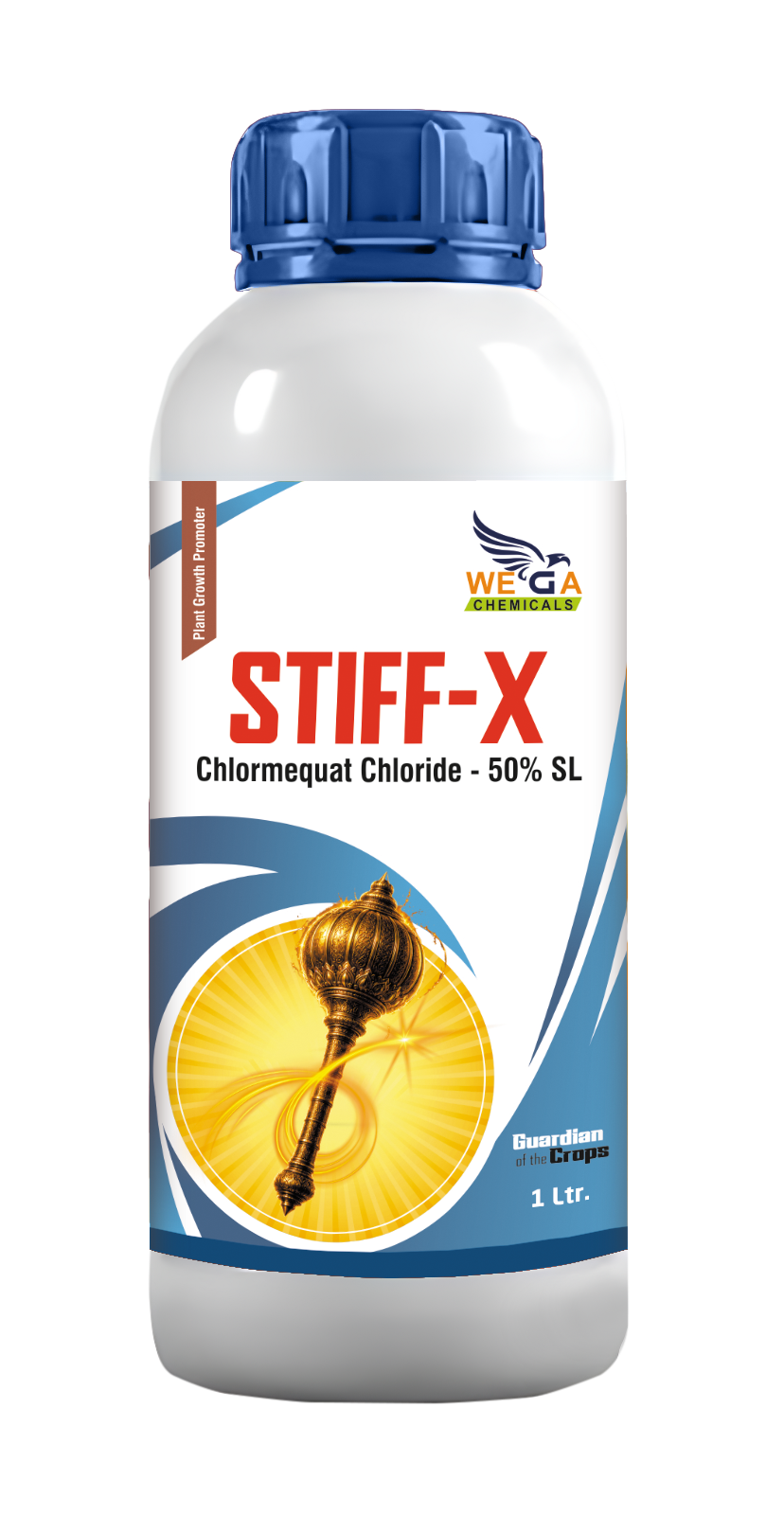 STIFF X