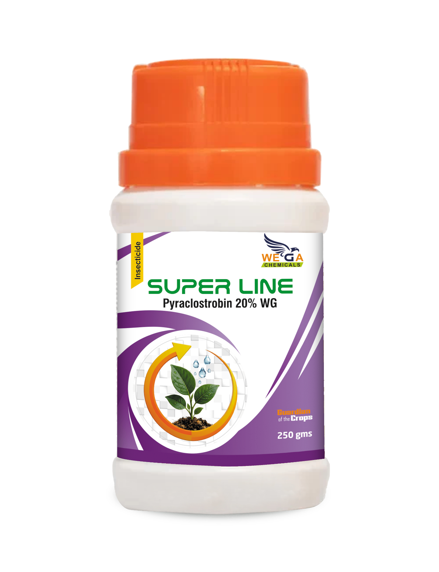 SUPER LINE